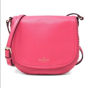 Kate Spade Ashby Place Josey Crossbody Bag
